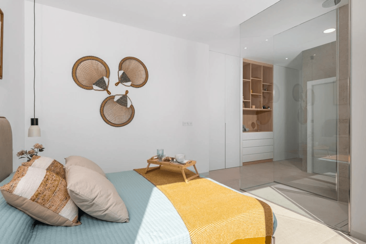 Chalet/Villa en venta en Los Alcazares