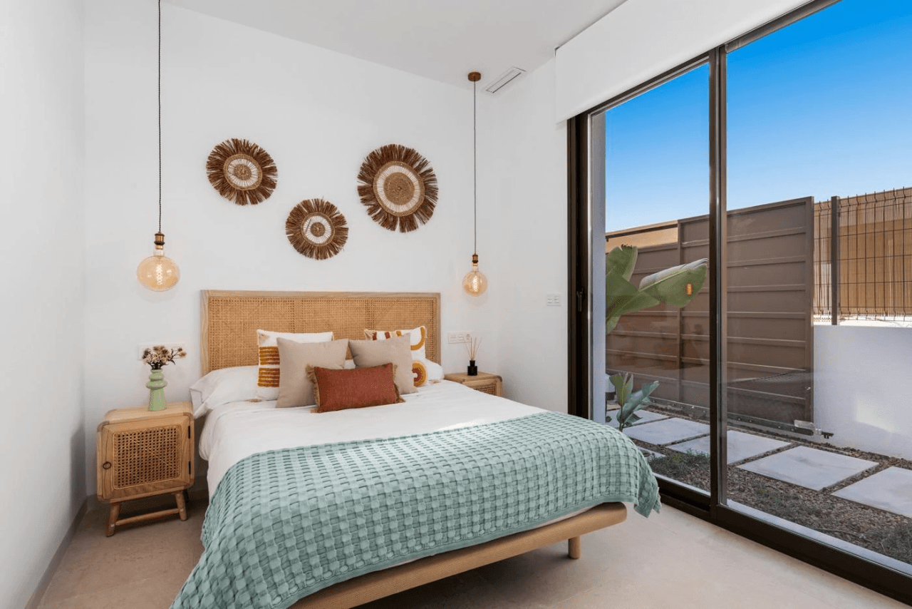 Chalet/Villa en venta en Los Alcazares