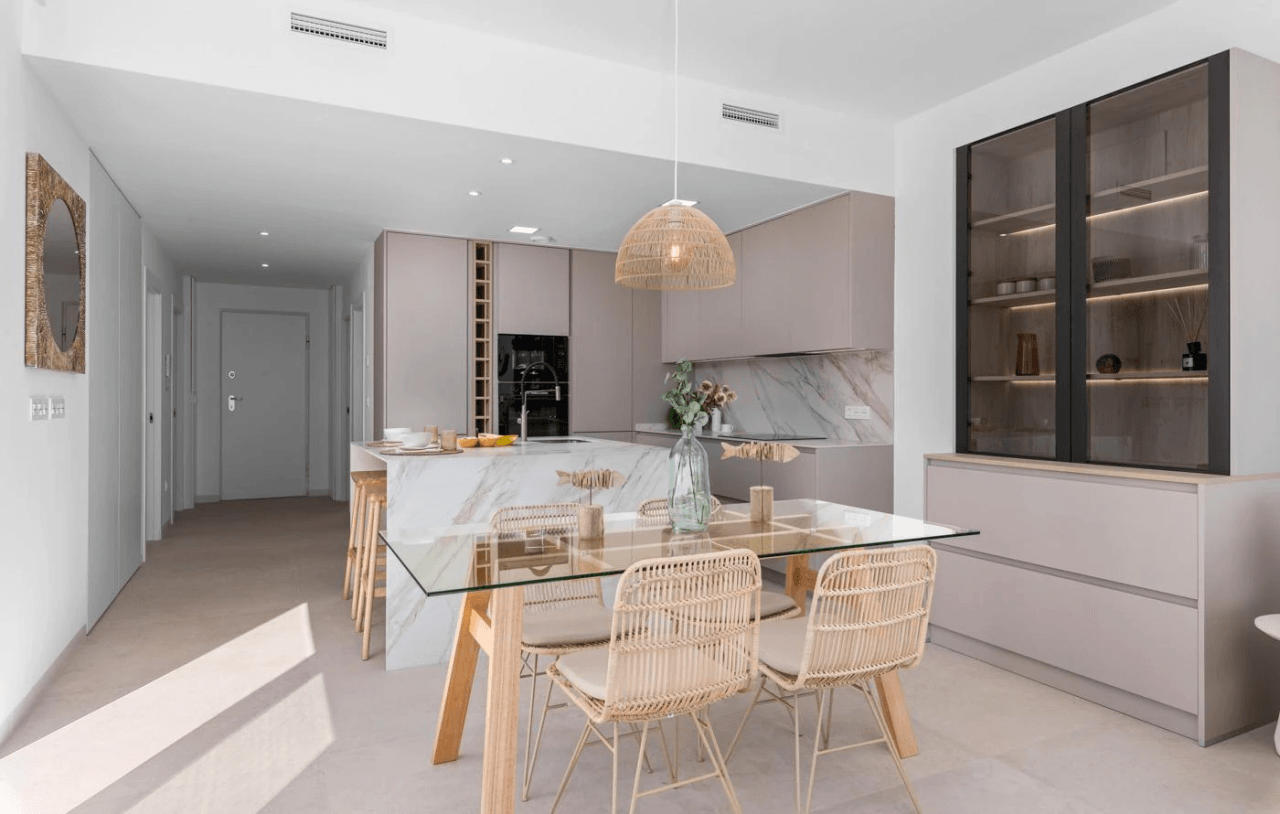 Chalet/Villa en venta en Los Alcazares