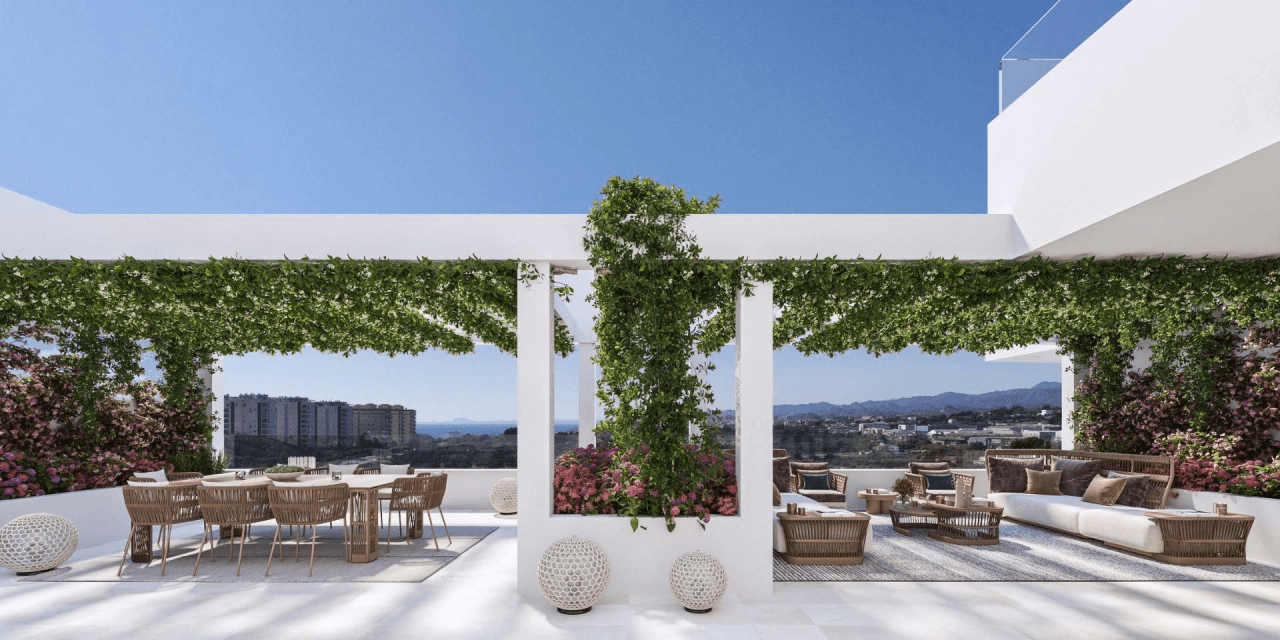 Apartamento en venta en Villajoyosa