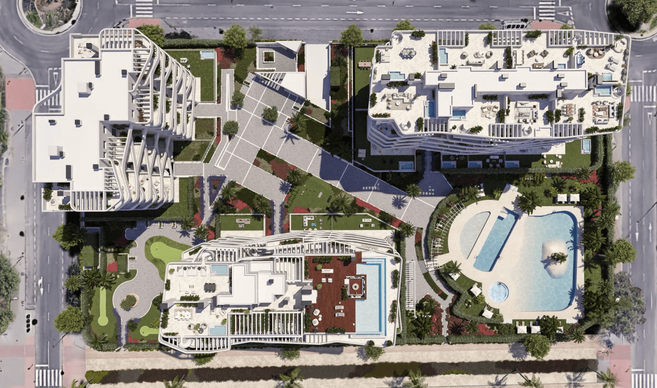 Apartamento en venta en Villajoyosa