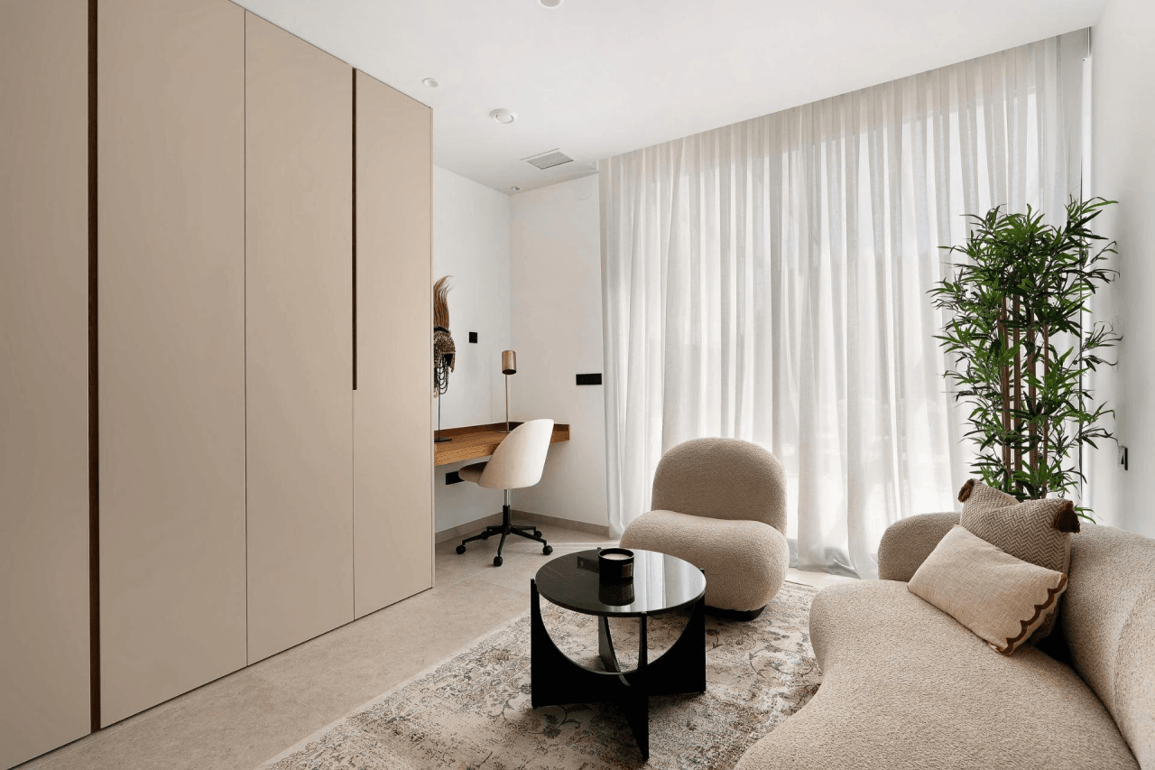 Chalet/Villa en venta en La Nucia