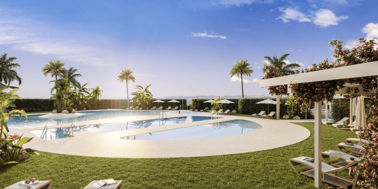 Apartamento en venta en Villajoyosa