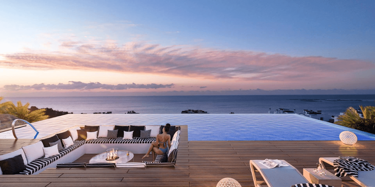 Apartamento en venta en Villajoyosa