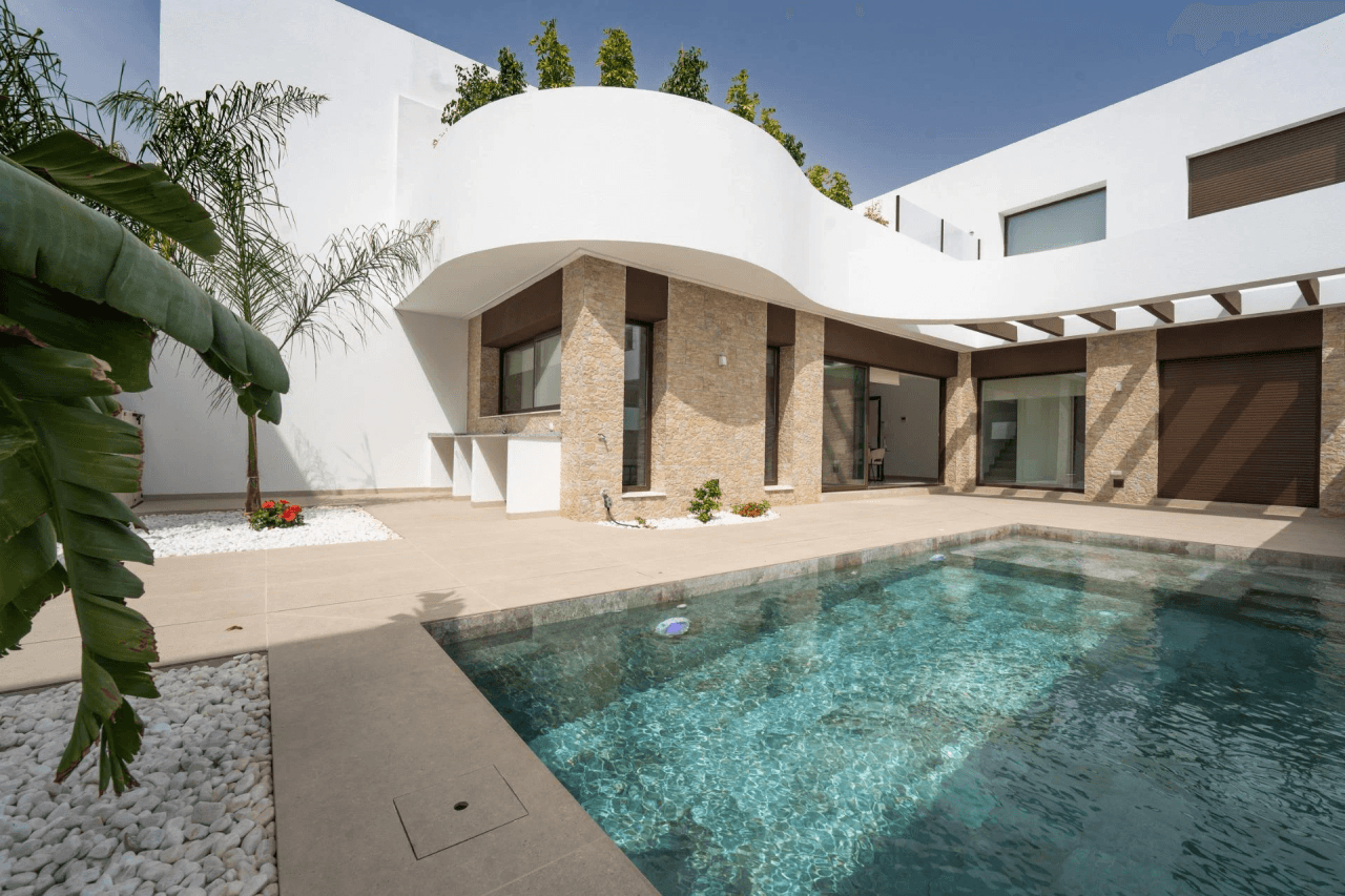Villa te verkoop in Almoradi