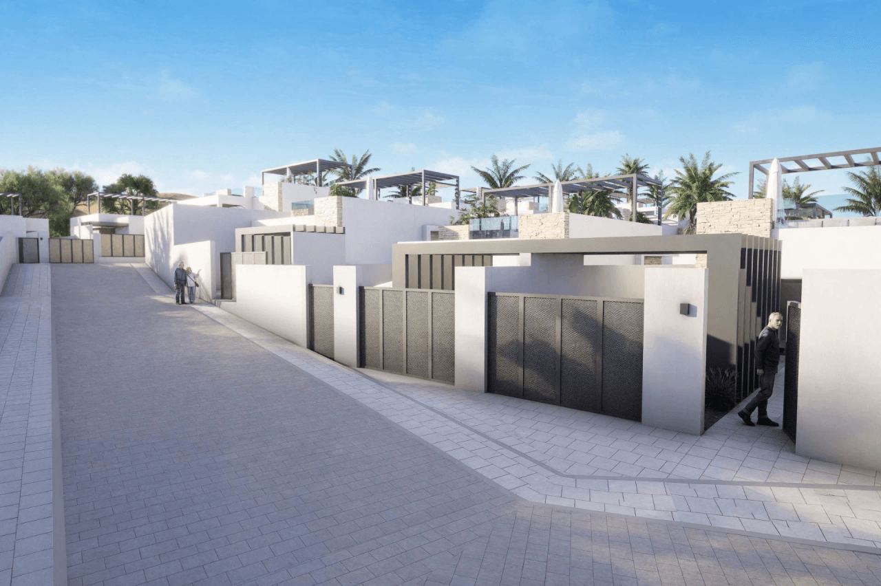 Chalet/Villa en venta en Vera