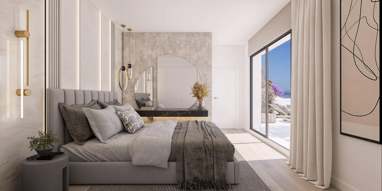 Apartamento en venta en Villajoyosa