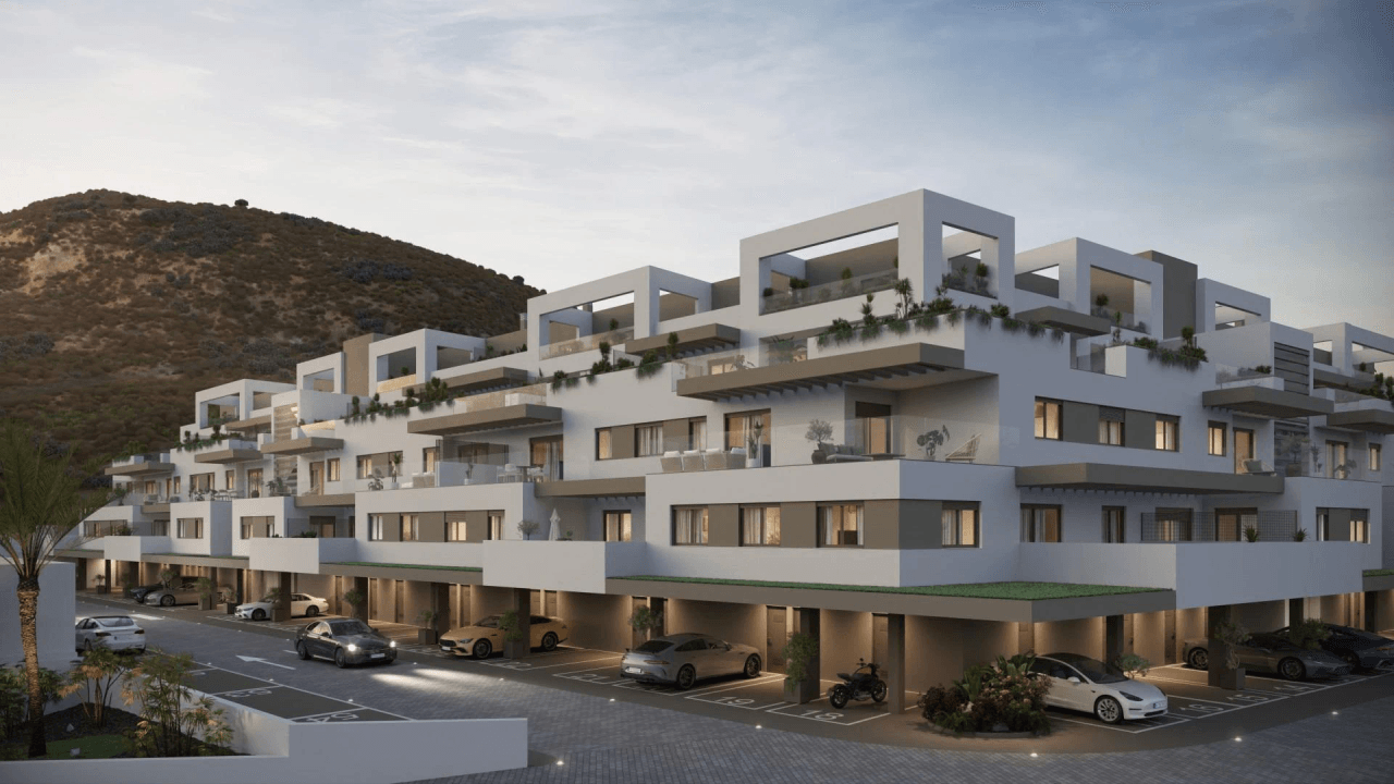 Apartamento en venta en Pulpi