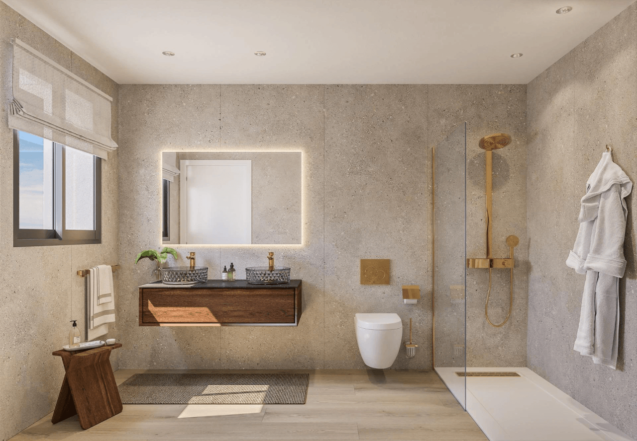 Apartamento en venta en Villajoyosa