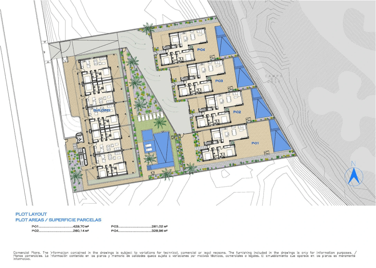 Chalet/Villa en venta en Los Alcazares