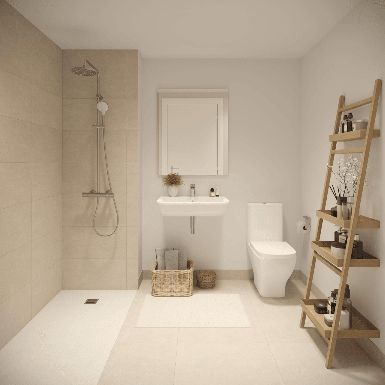 Apartamento en venta en Pulpi