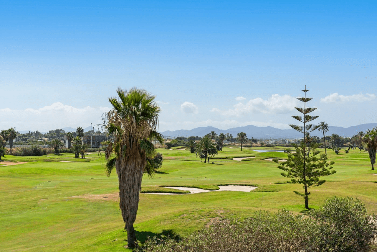 Chalet/Villa en venta en Los Alcazares