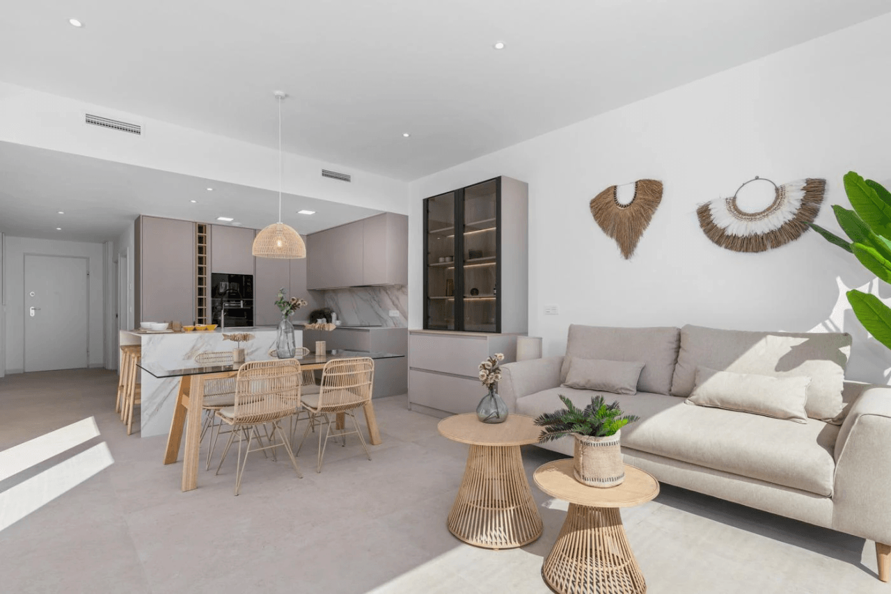 Chalet/Villa en venta en Los Alcazares