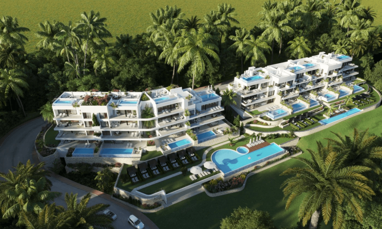 Penthouse te verkoop in Orihuela