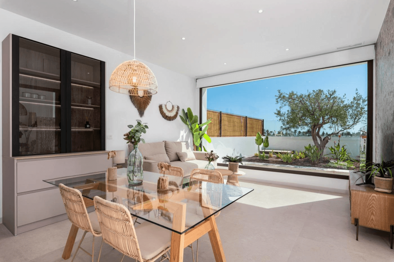 Chalet/Villa en venta en Los Alcazares