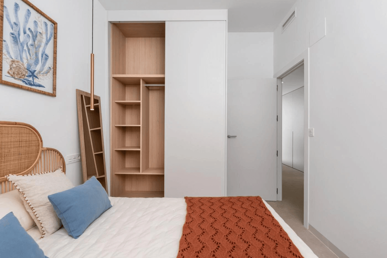 Chalet/Villa en venta en Los Alcazares