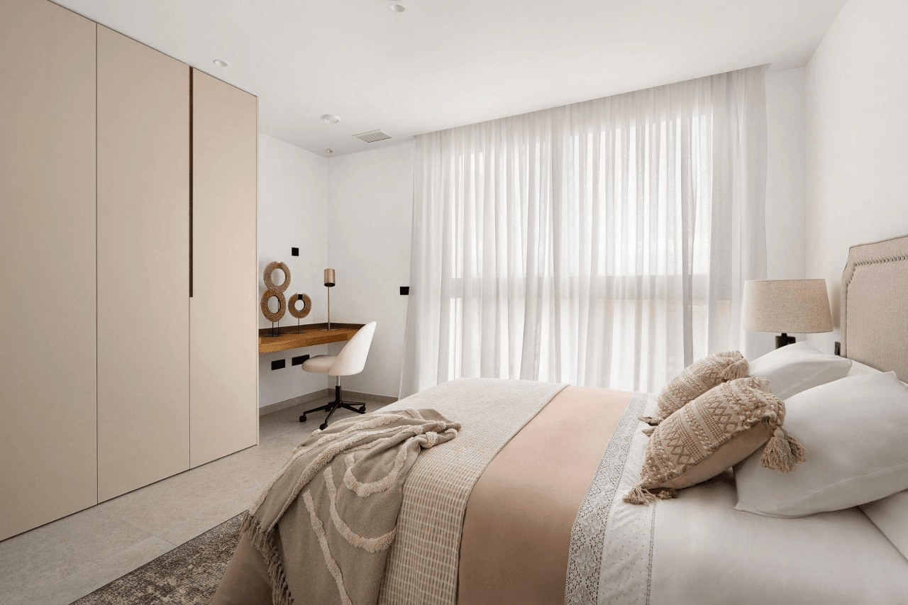 Chalet/Villa en venta en La Nucia