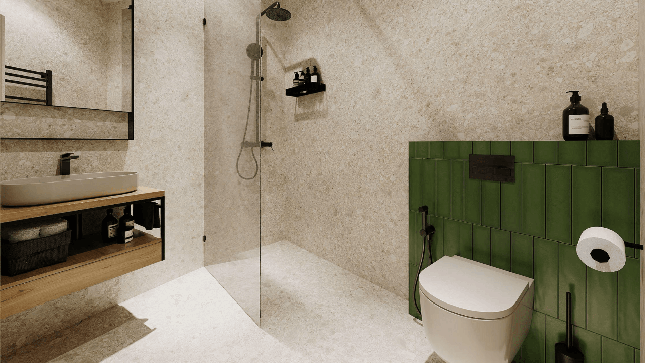 Apartamento reformado en Benidorm a 250 metros de Playa de Poniente ideal para inversión