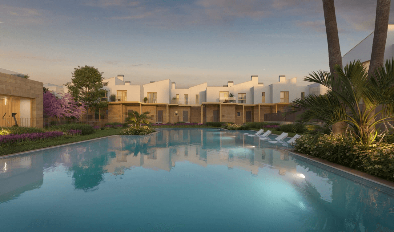 Casa unifamiliar en venta en El Verger