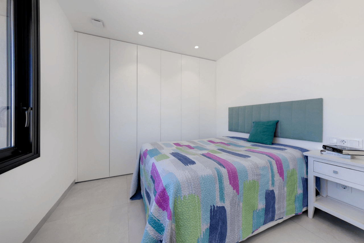 Chalet/Villa en venta en Pilar De La Horadada
