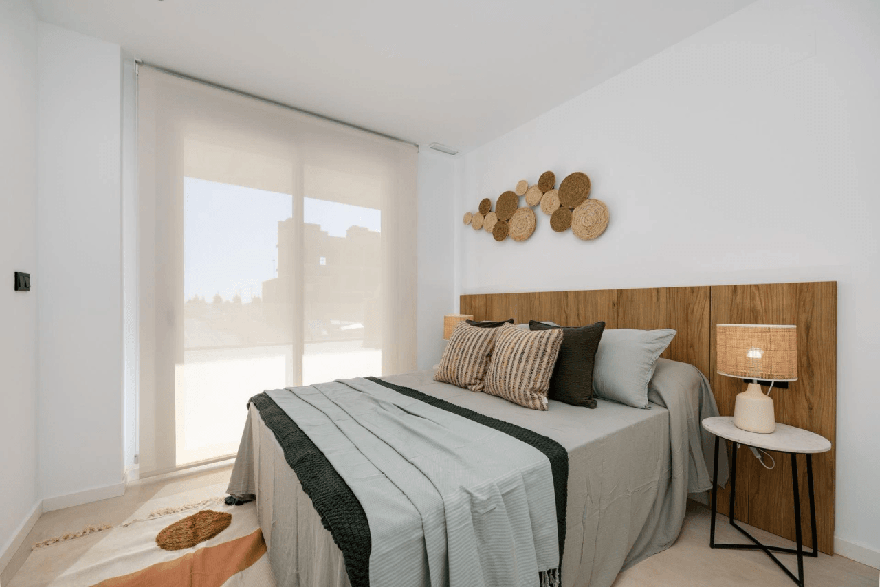 Apartamento en venta en Los Alcazares