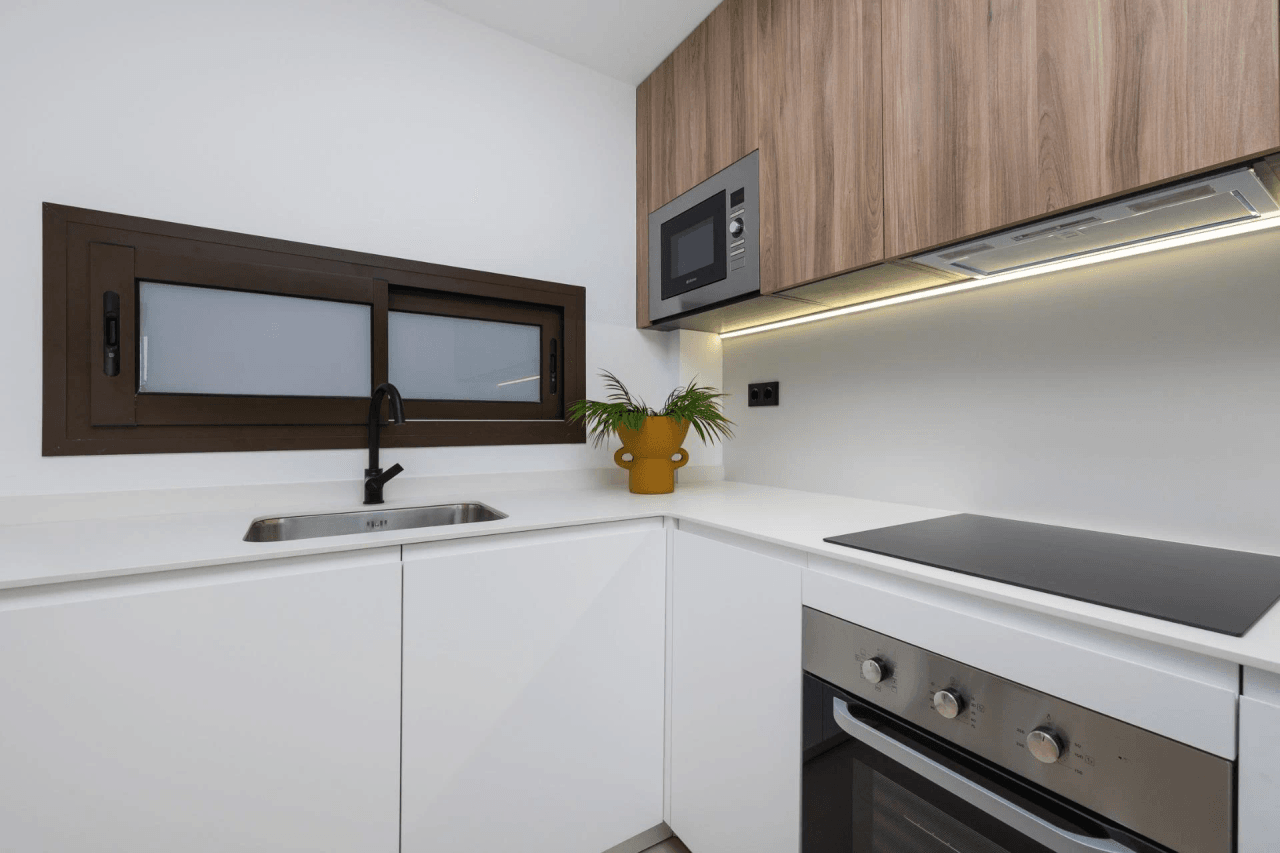 Apartamento en venta en Los Alcazares