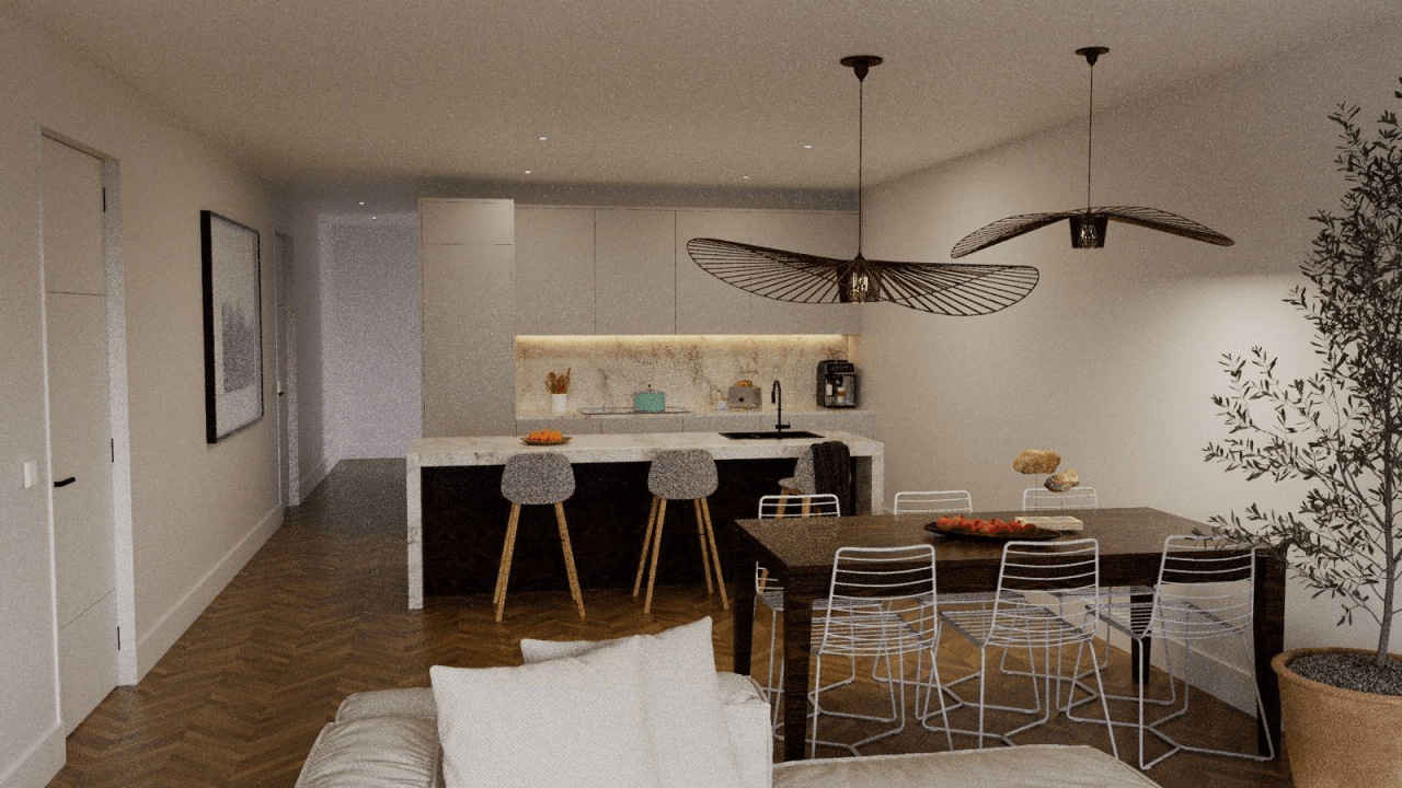 Apartamento en venta en Hondón De Las Nieves