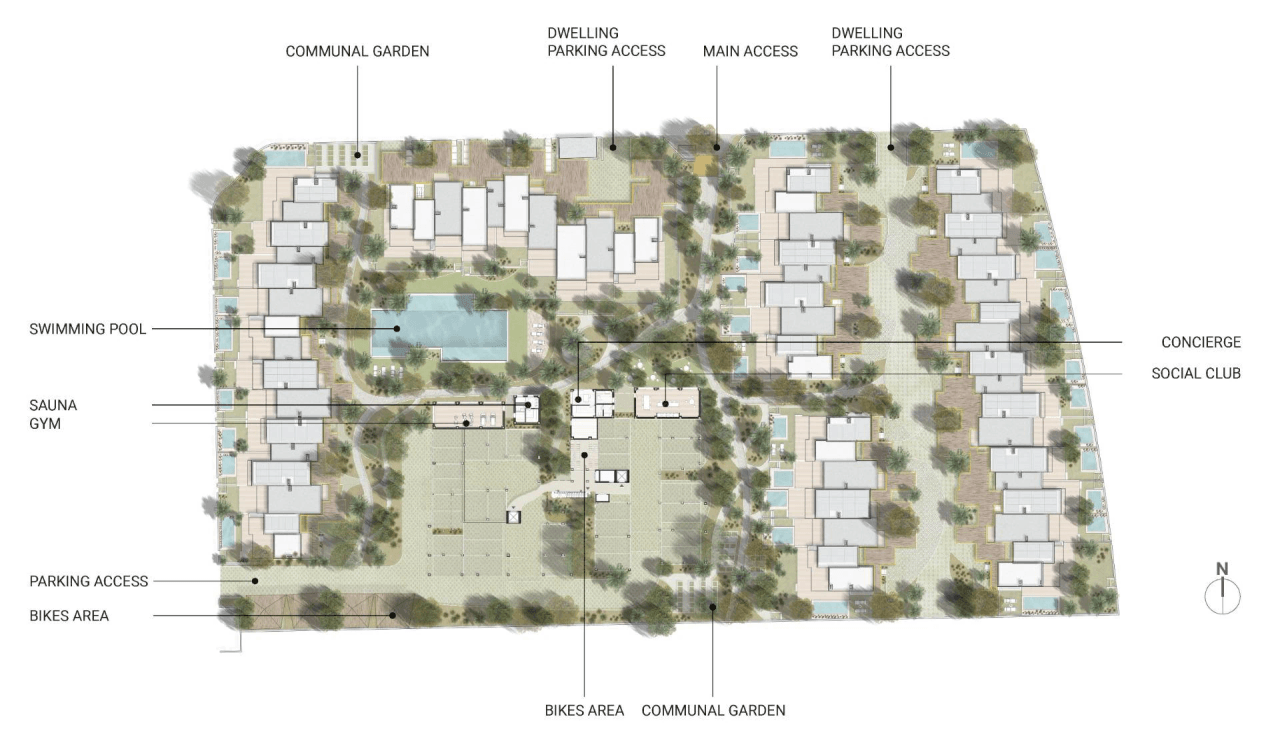 Casa unifamiliar en venta en El Verger