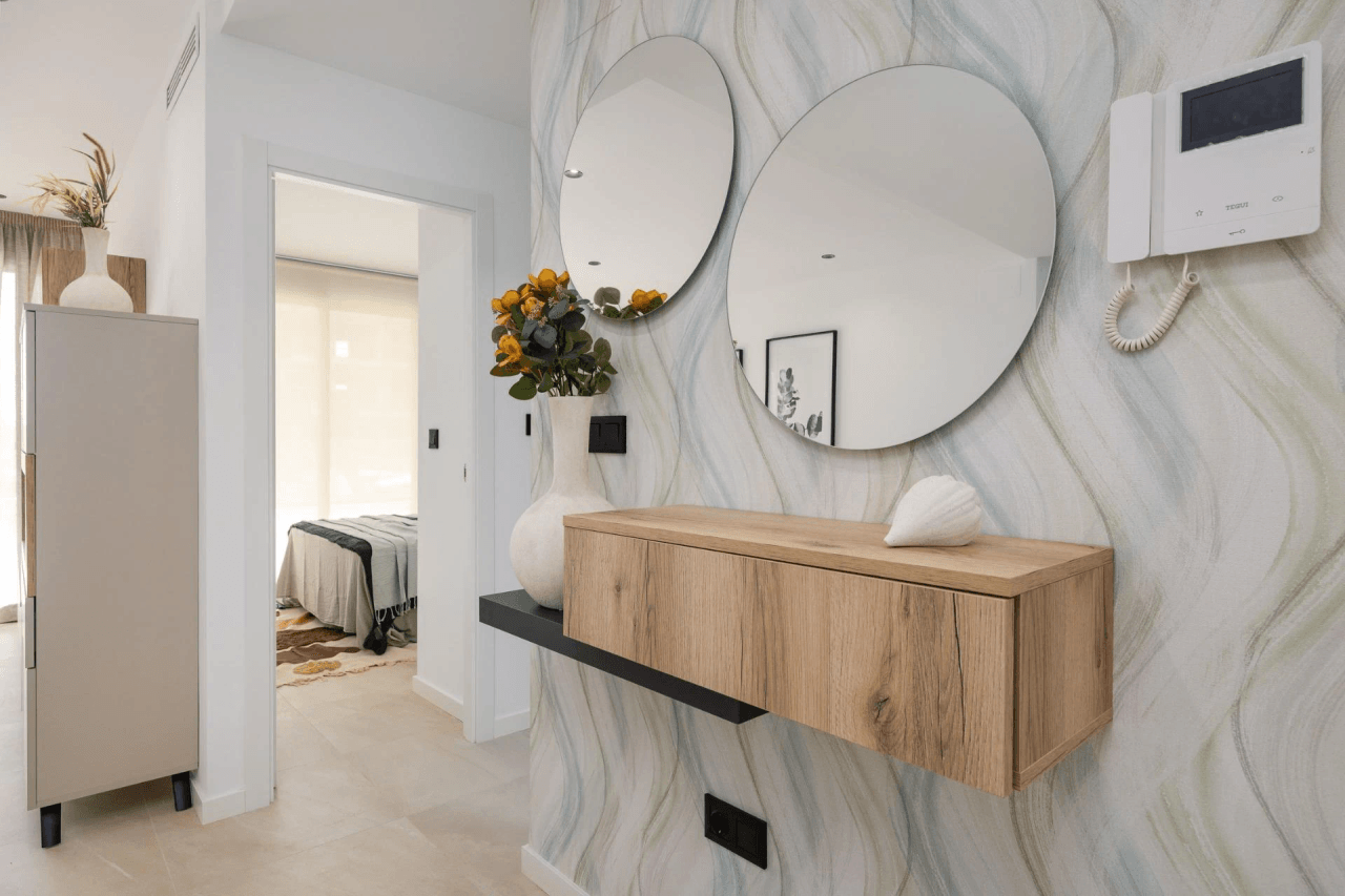 Apartamento en venta en Los Alcazares