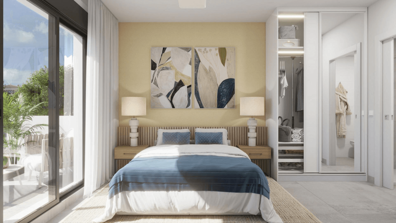 Chalet/Villa en venta en Los Alcazares