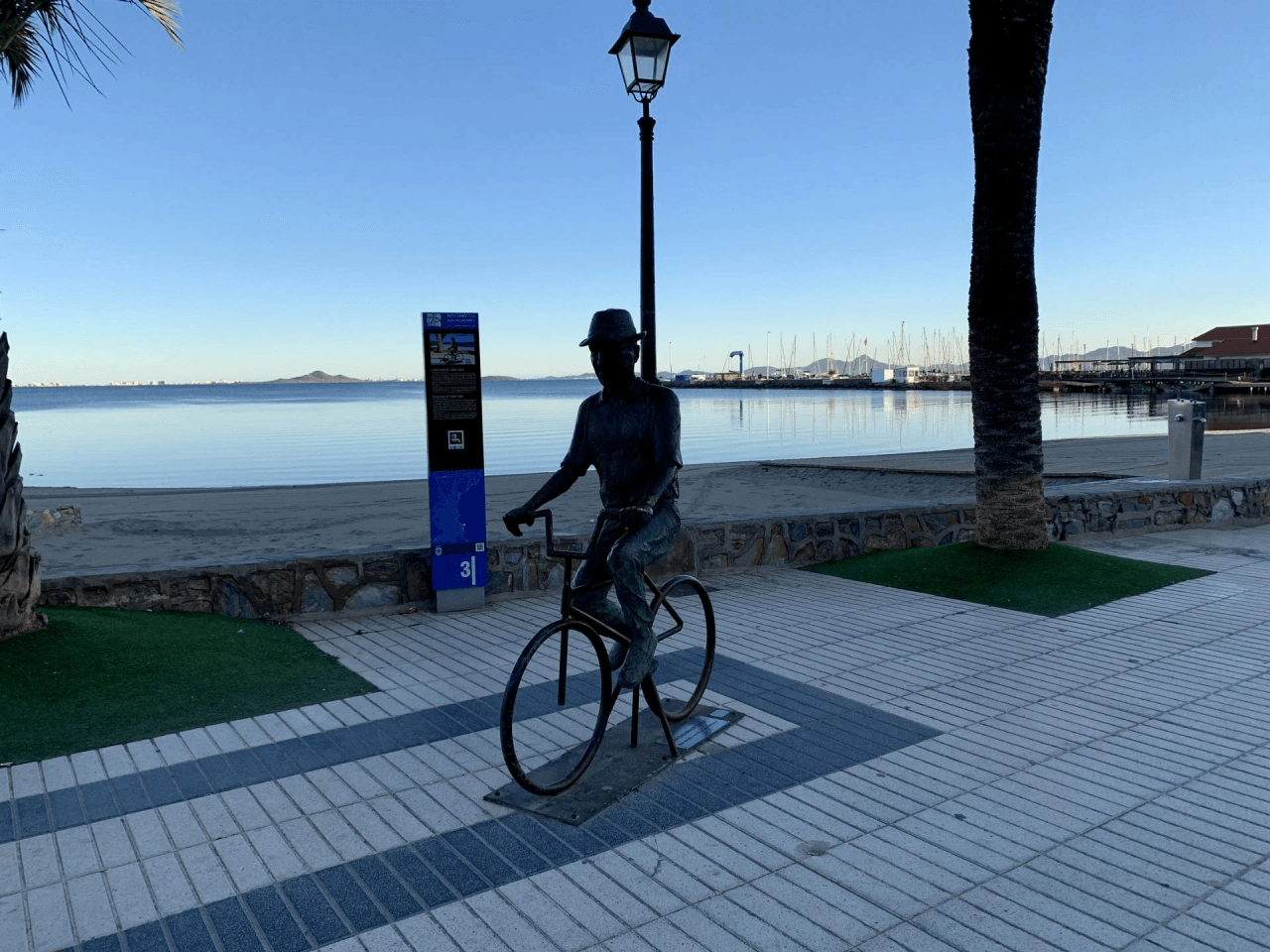 Chalet/Villa en venta en Los Alcazares