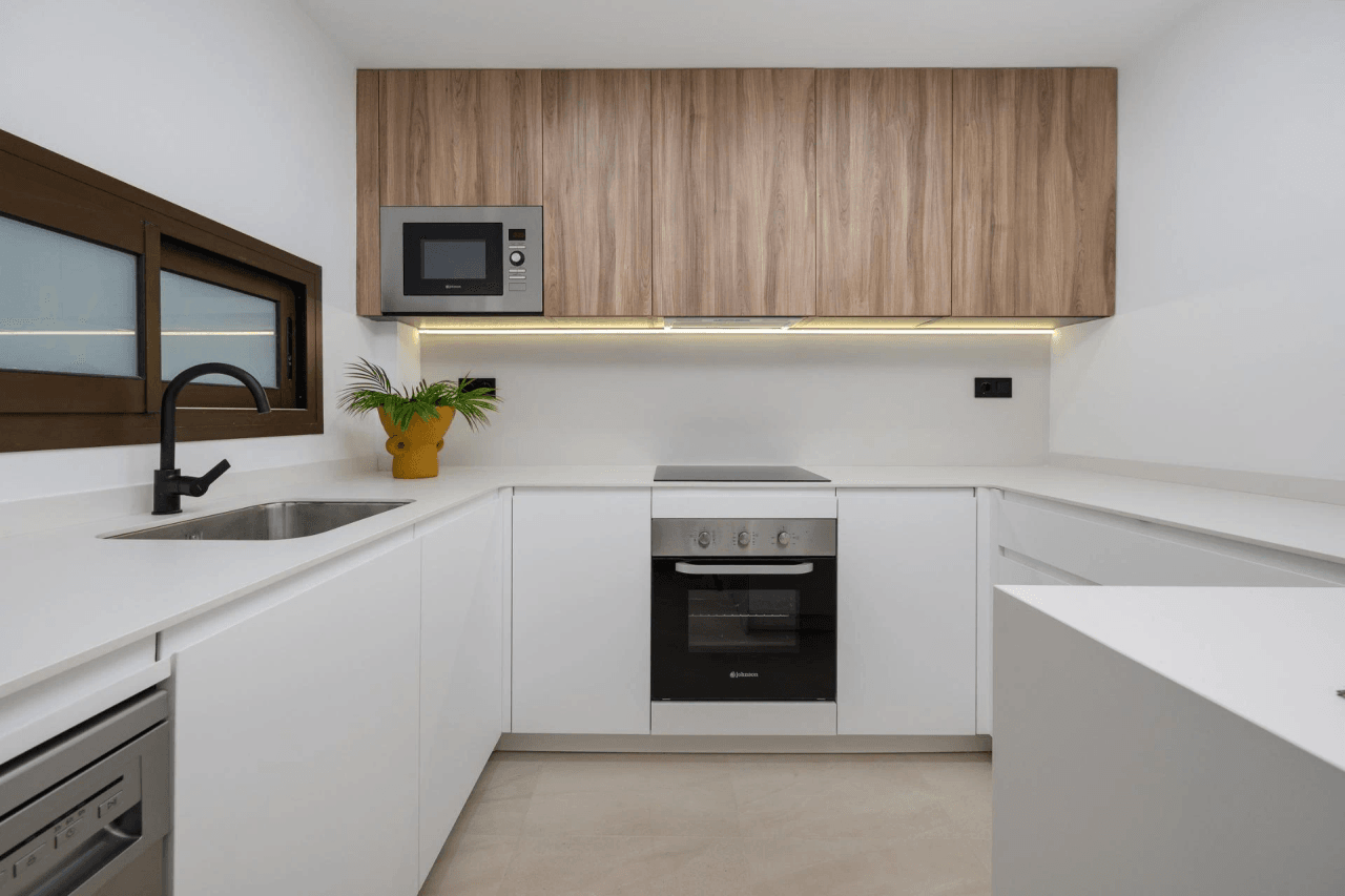 Apartamento en venta en Los Alcazares