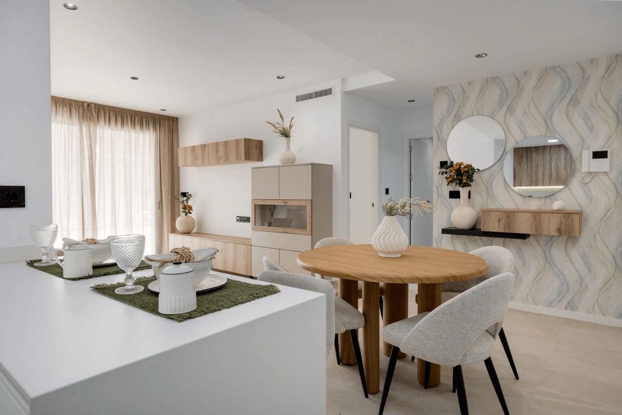 Apartamento en venta en Los Alcazares