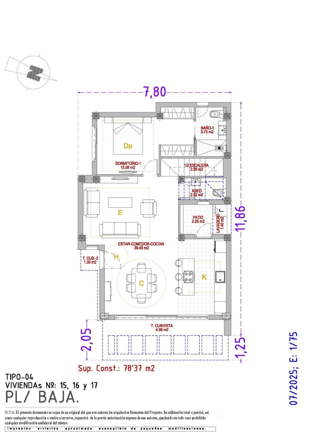 Chalet/Villa en venta en Finestrat