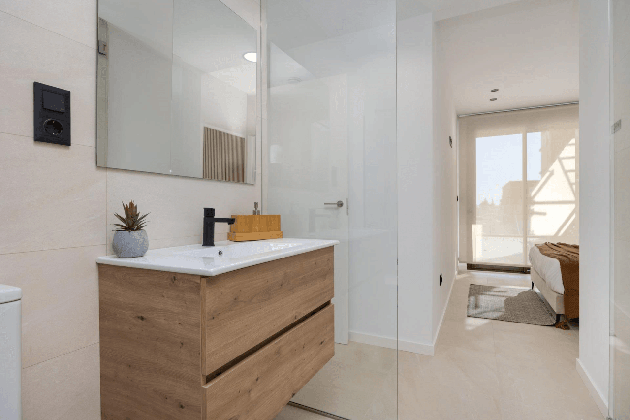 Apartamento en venta en Los Alcazares