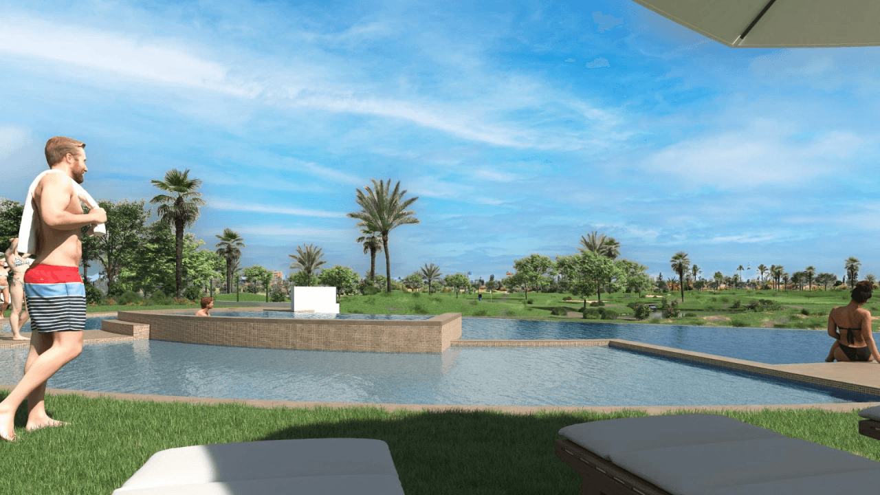 Apartamento en venta en Los Alcazares