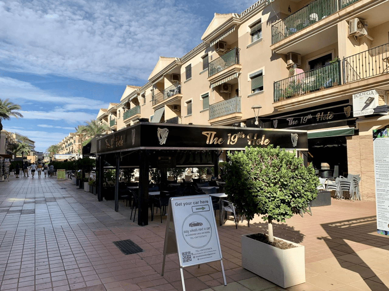 Chalet/Villa en venta en Los Alcazares