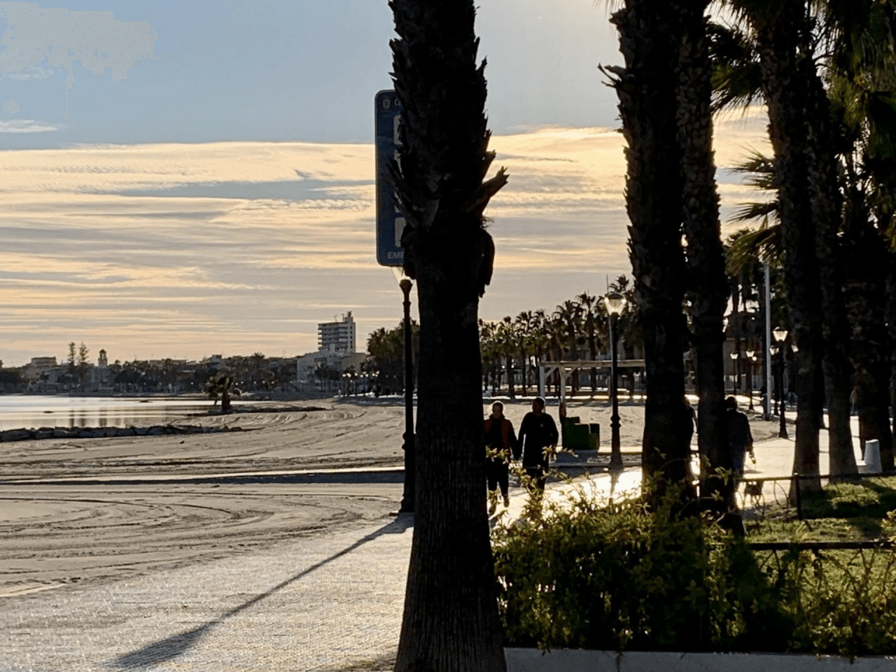 Chalet/Villa en venta en Los Alcazares