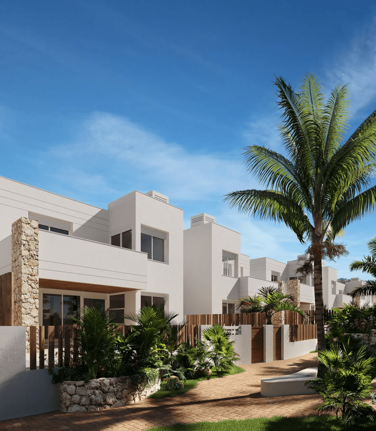 Bungalow en venta en San Juan De Los Terreros