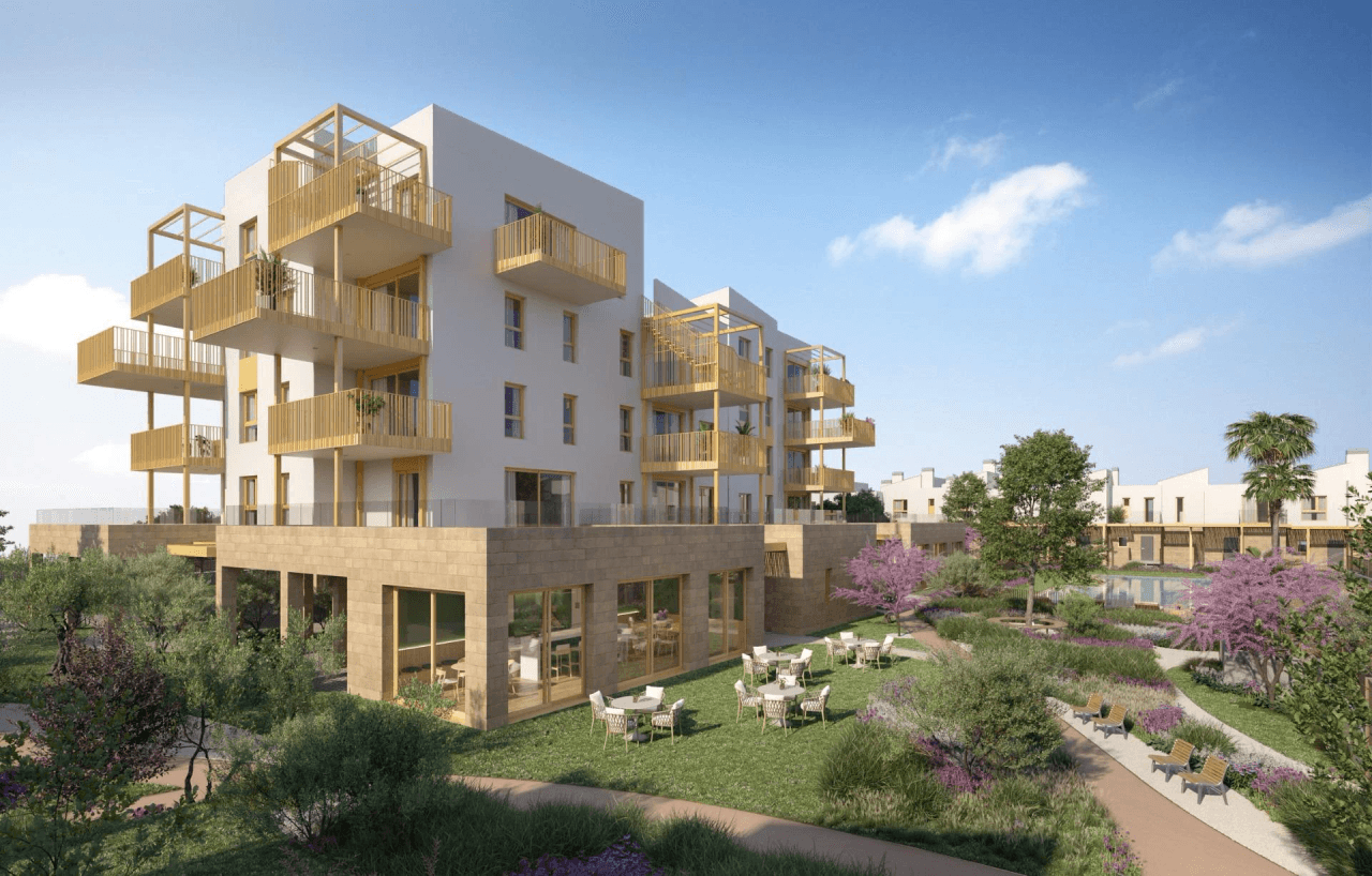 Casa unifamiliar en venta en El Verger