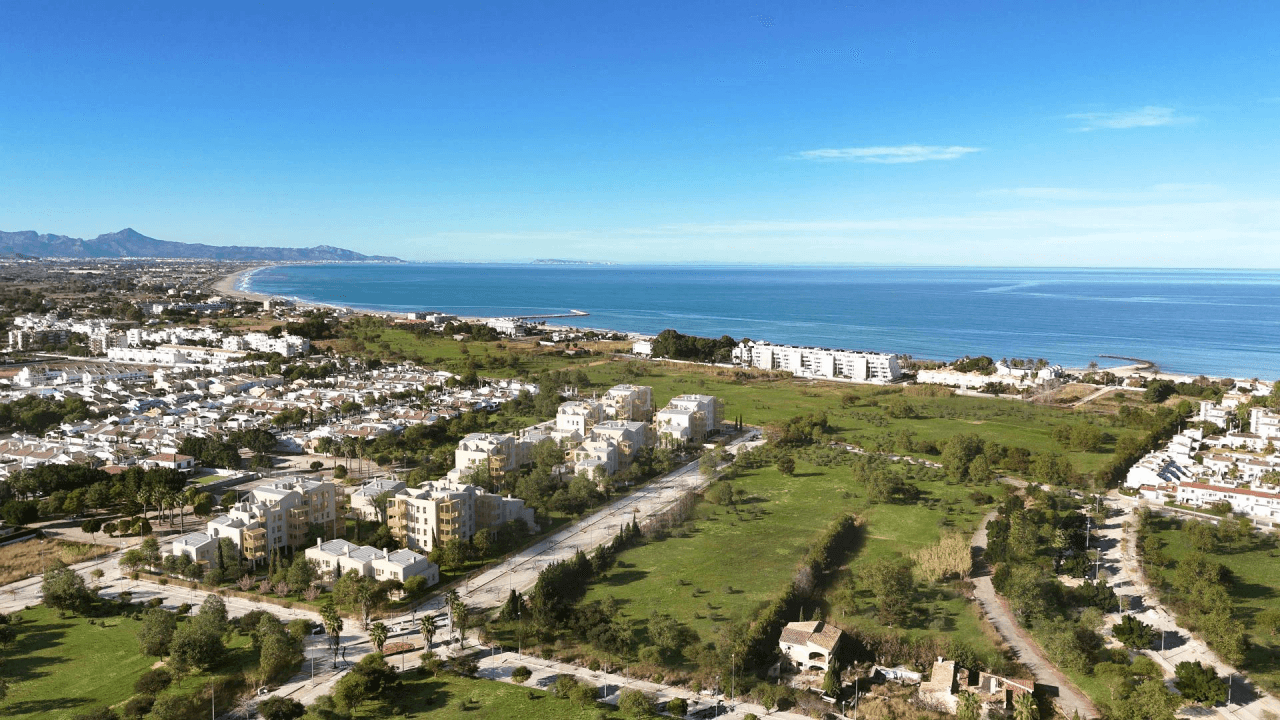 Casa unifamiliar en venta en El Verger