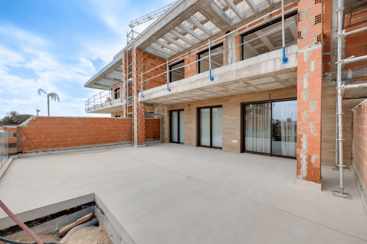 Apartamento en venta en Los Alcazares