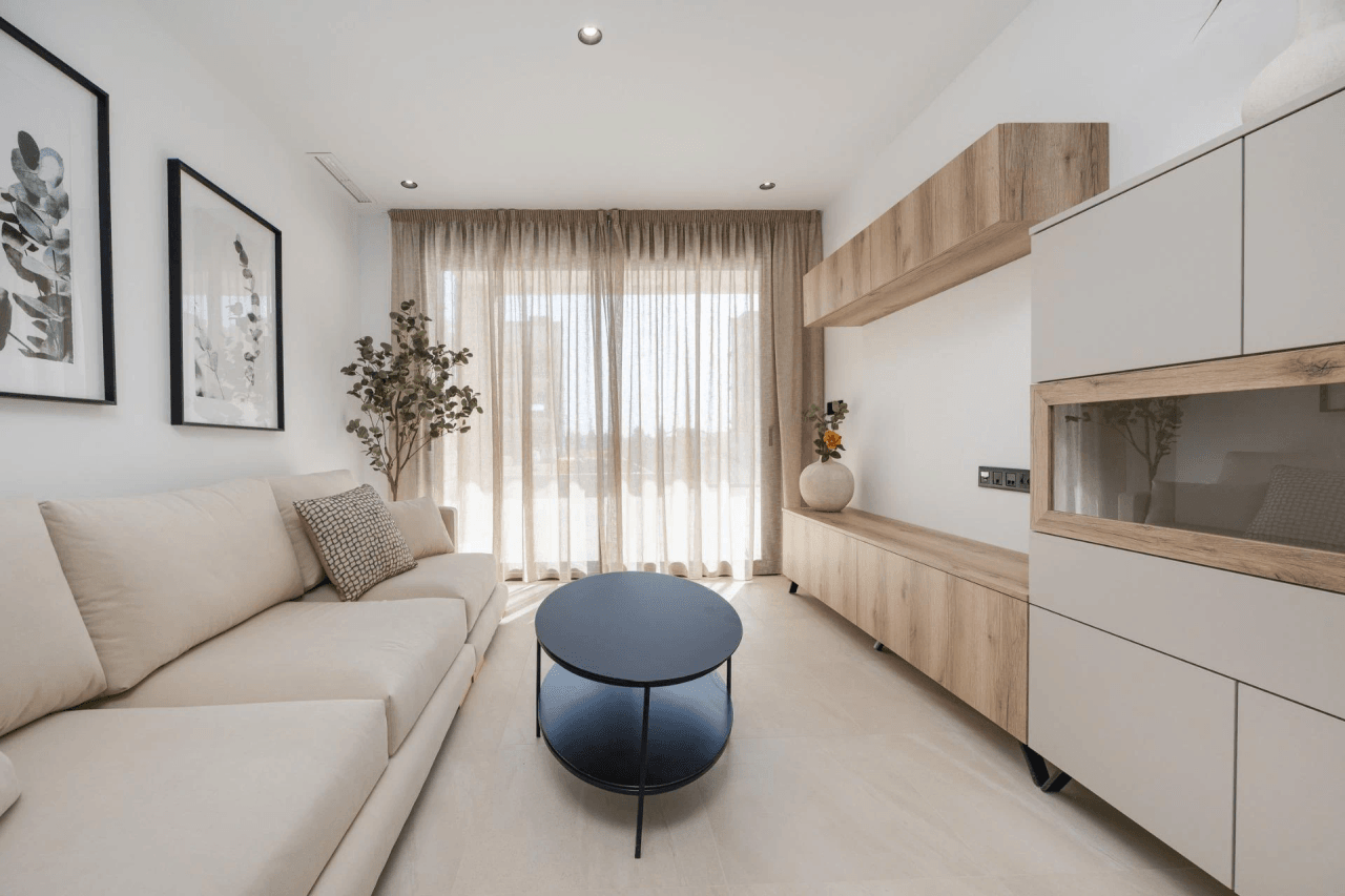 Apartamento en venta en Los Alcazares