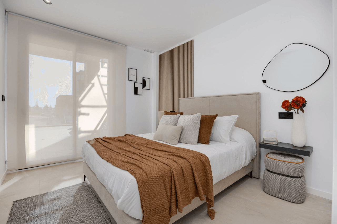 Apartamento en venta en Los Alcazares