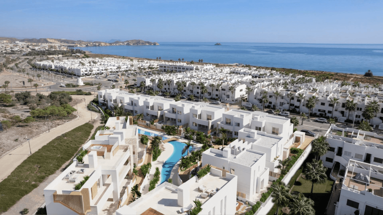 Bungalow en venta en San Juan De Los Terreros