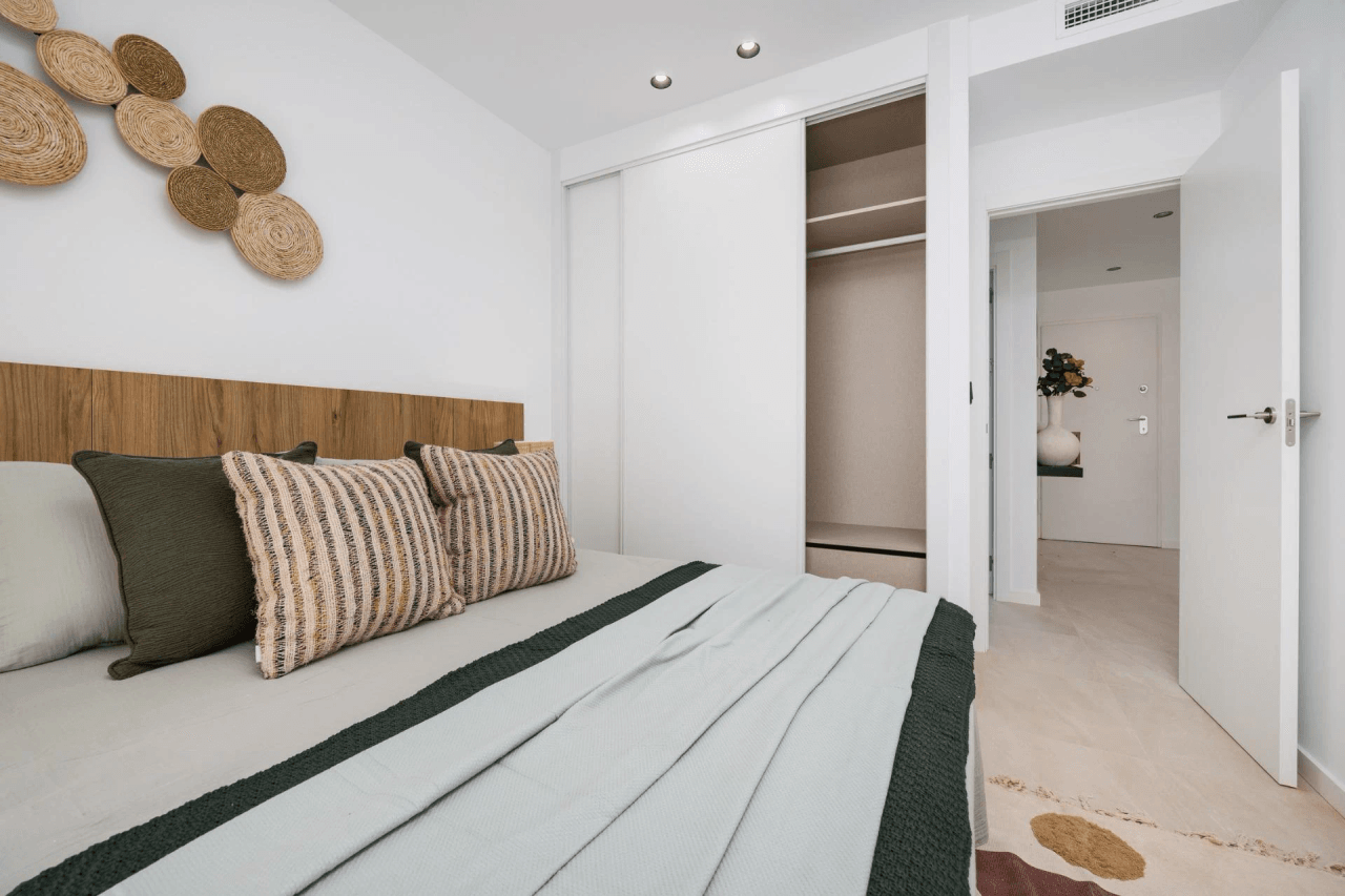 Apartamento en venta en Los Alcazares
