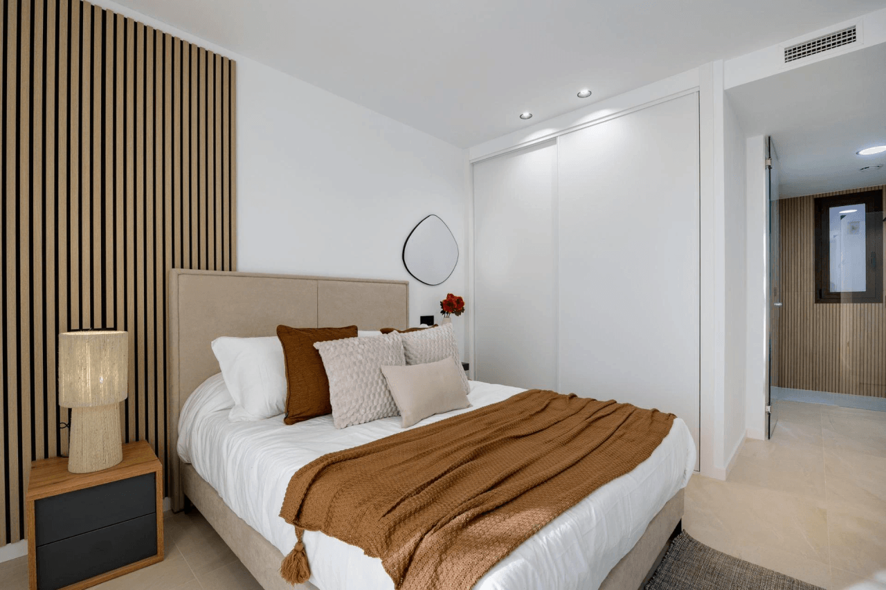 Apartamento en venta en Los Alcazares