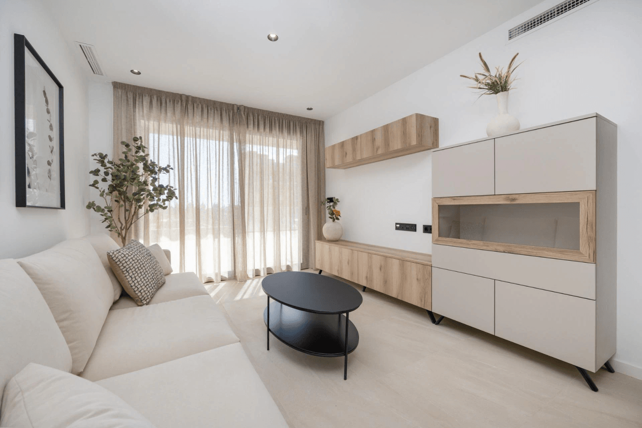 Apartamento en venta en Los Alcazares