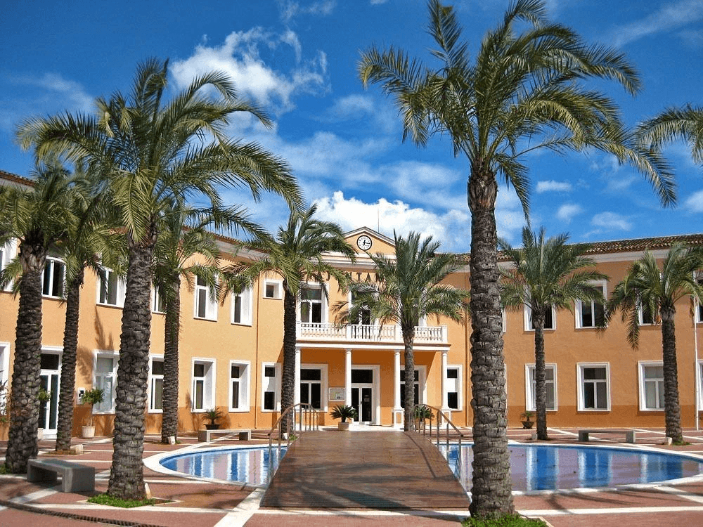 Casa unifamiliar en venta en El Verger