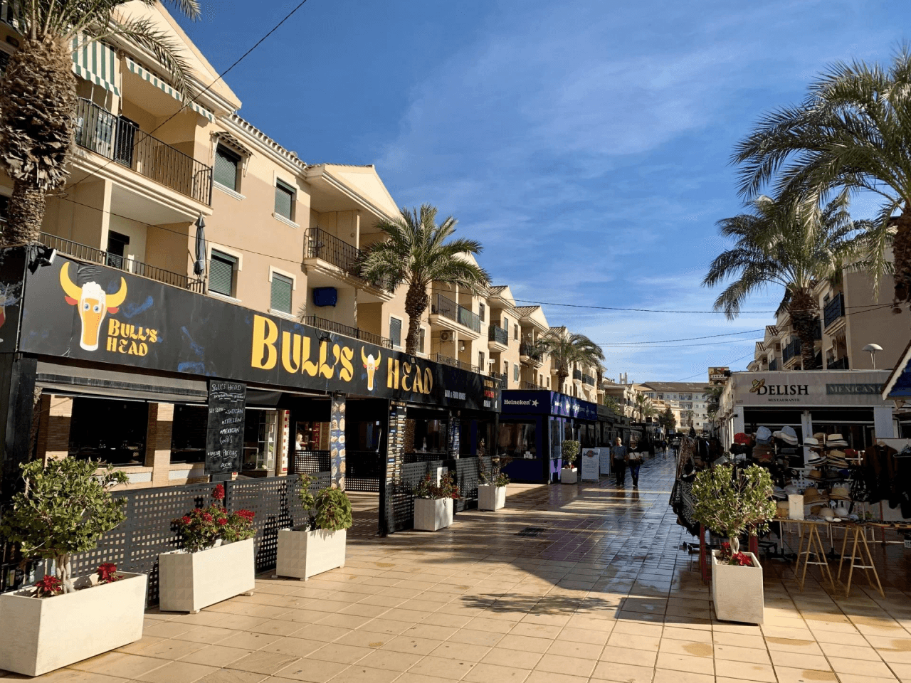 Chalet/Villa en venta en Los Alcazares